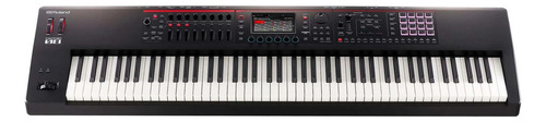 Teclado musical Roland FANTOM 08 88 teclas