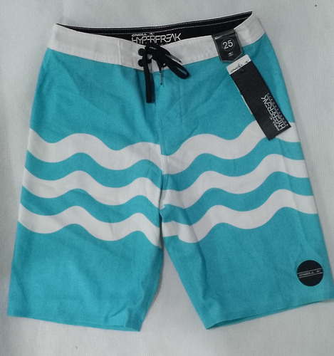 O'neill Hyperfraeak Boards Shorts Traje De Baños Niños