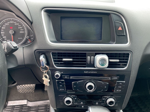 Audi Q5 2.0 Tdi S-tronic Luxury