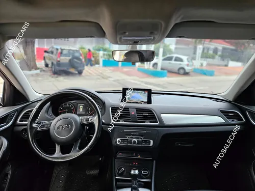 Audi Q3 1.4 Tfsi Ambition