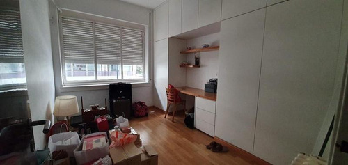 Imagen 3 de 13 de Av. Libertador Al 3500 Esquina Oro 110 M2 2 Dormitorios Dependencia Pileta