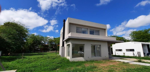 Venta Casa En San Matias 