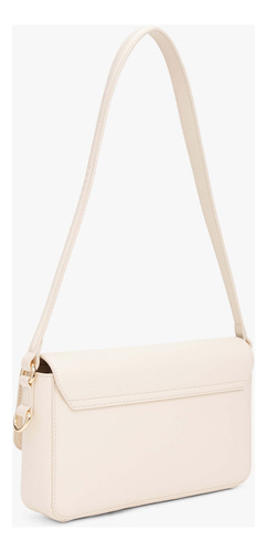 Bolso Mensajero Th Monogram De Mujer Tommy Hilfiger