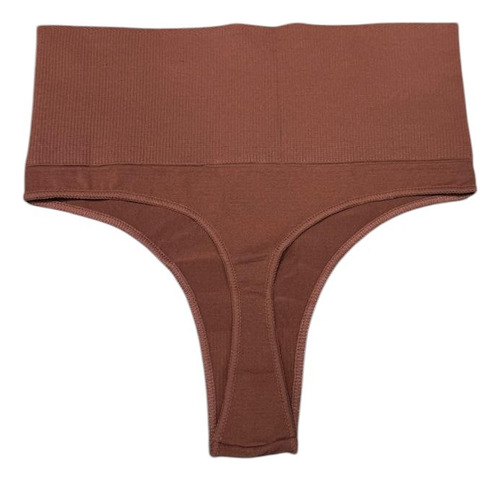 Trusa Colaless Modelante Ideal Post-cesárea 555 Negro S