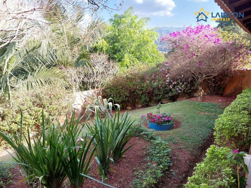 Chácara À Venda, 1000 M² Por R$ 850.000,00 - Bosque Dos Eucalíptos - Atibaia/sp - Ch0086