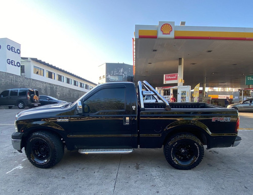 Ford F-250 3.9 Xlt 4x2 2p