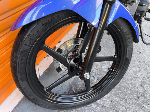 Yamaha Fazer 150 Sed 2022 Com 40 Mil Km