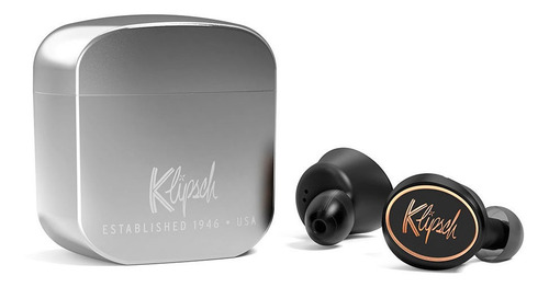 Audifonos Bluetooth T5 True Klipsch