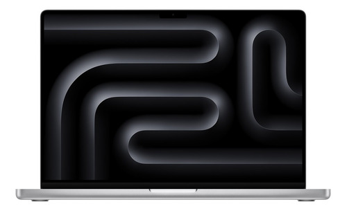 Apple Macbook Pro 16 Chip M3 Max 36gb Ram 1tb Plata