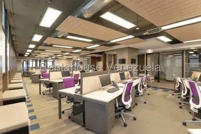 Oficina en alquiler