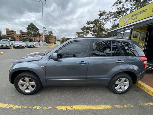Imagen 4 de 19 de Suzuki Grand Vitara 2.0 4x2