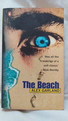 Alex Garland The Beach En Ingles