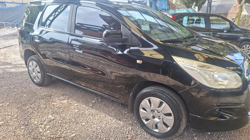 Chevrolet Spin 1.8 Lt 5as 105cv