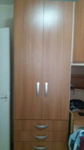 Imagem 9 de 15 de Sobrado À Venda, 3 Quartos, 2 Vagas, Utinga - Santo André/sp - 27447