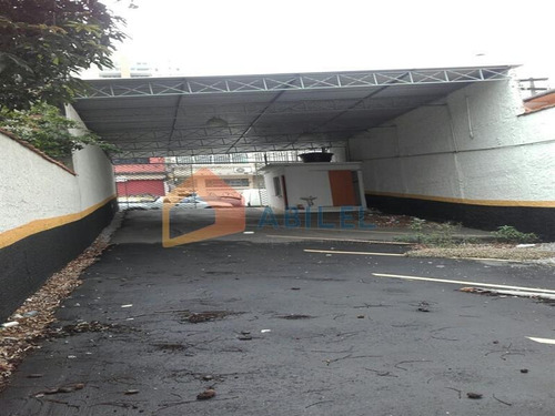 Imagem 8 de 8 de Terreno De 350 M² Na Mooca - 6130