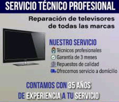 Service De Tv A Domicilio 