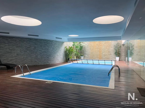 Oportunidad Imperdible, Hermoso Departamento En Torre Isabel