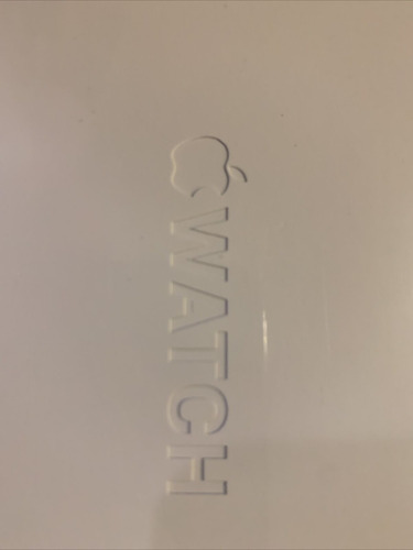 Apple Watch Series 6 - 40mm Gps