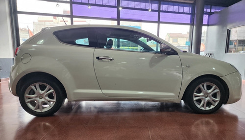 Alfa Romeo Mito 1.4 Progression Multiair T 135cv Tct