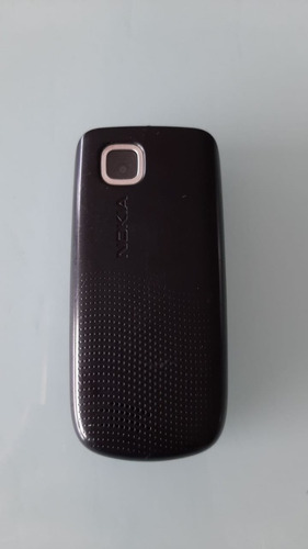 Celular Nokia 2220s Preto