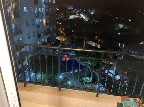 Imagem 18 de 26 de Apartamento Com 2 Dormitórios À Venda, 55 M² Por R$ 350.000,00 - Tingui - Curitiba/pr - Ap6708
