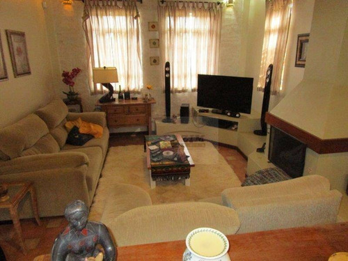 Imagem 27 de 30 de Casa Com 3 Dormitórios À Venda, 350 M² - Condomínio Vale Da Santa Fé - Vinhedo/sp - Ca3429