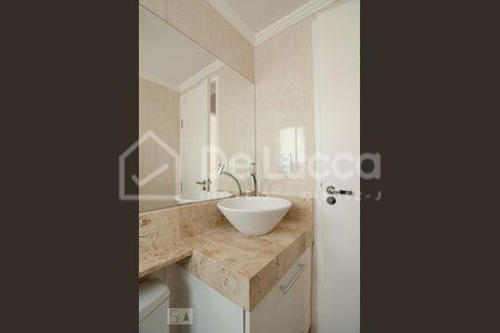 Imagem 2 de 24 de Apartamento À Venda Em São Bernardo - Ap009320