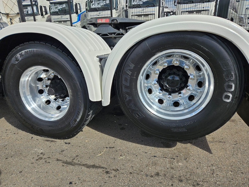 Scania R440 6x2 Highline Ano 2018 Teto Alto Automático Top