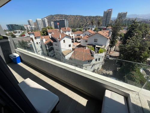 Moderno Duplex En Arriendo Sector Cantagallo