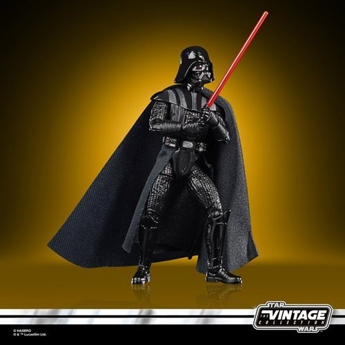 Darth Vader Star Wars Vintage Collection Dark Times Obi-wan