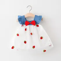 Comprar Vestidos De Princesas Para Niñas Faldas De Tul Empalmadas