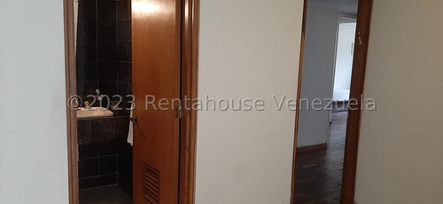 Apartamento En Venta En Los Chorros Smb 25-18168 Yyx