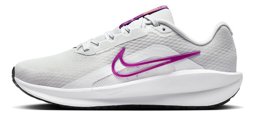 Zapatillas Nike Downshifter Deportivo De Running Mujer Qp487