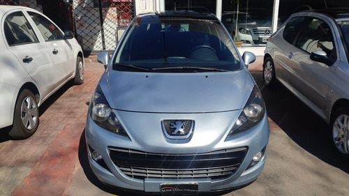 Imagen 2 de 8 de Peugeot 207 Gti