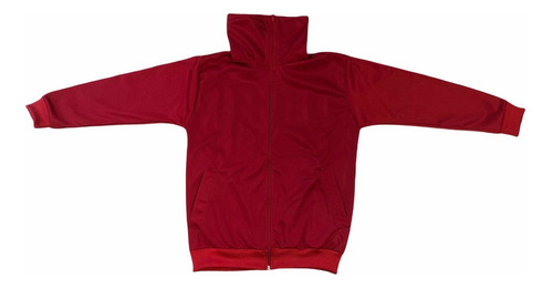 Campera Serigrafia Haikyuu Nekoma Cosplay Gastovic Anime