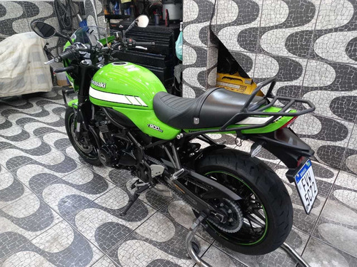 Imagem 2 de 15 de Kawasaki Z900 Rs