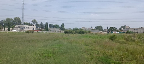 Cuautitlán Izcalli Vendo Terreno Industrial Ht525