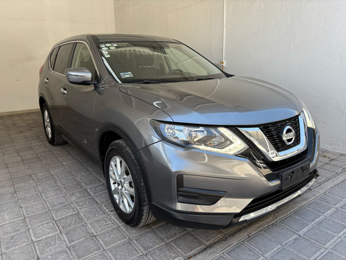 Nissan X-Trail 2.5 Sense 2 Row Cvt