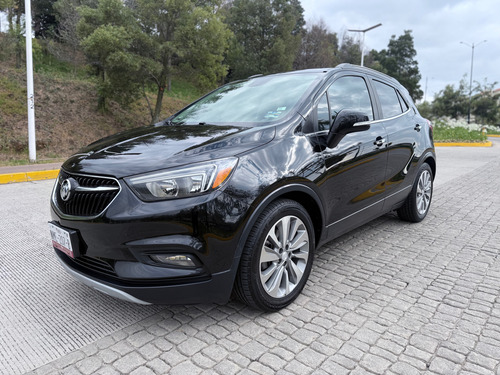 Buick Encore 1.4 Cxl Leherette At