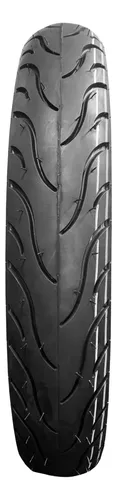 Llanta 110/70-17 Tl 6pr Gu030 Grizzly Max