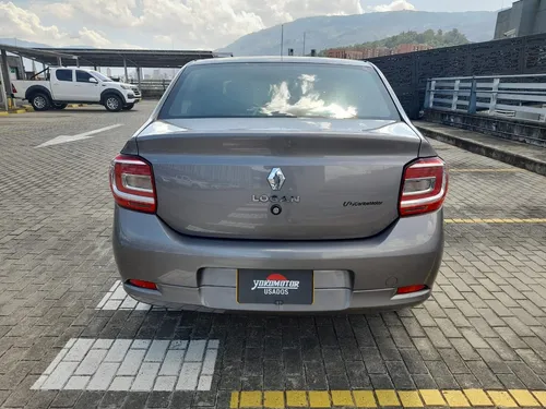 Renault Logan 1.6 Authentique / Life
