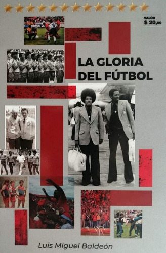 Libro De La Historia Del Club Deportivo El Nacional
