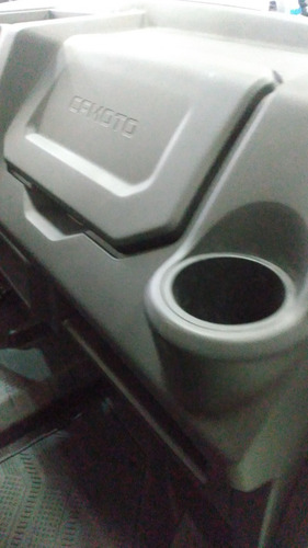 Imagen 12 de 23 de Utv Cf Cfmoto Uforce 1000 Can Am Defender Polaris Palermo