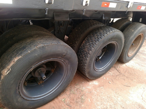 Imagem 9 de 10 de Carreta Randon