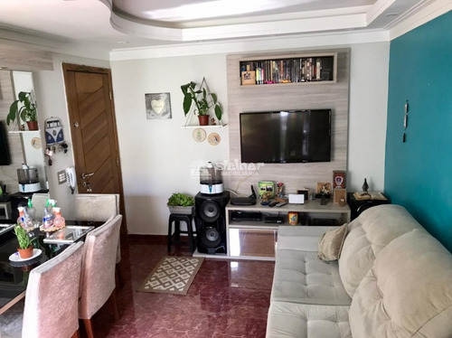Imagem 2 de 14 de Venda Apartamento (térreo) 2 Dorms Parque Santo Antônio Guarulhos R$ 190.000,00 - 37660v