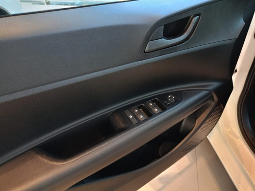 Hyundai HB20 1.0 TGDI FLEX COMFORT PLUS AUTOMÁTICO
