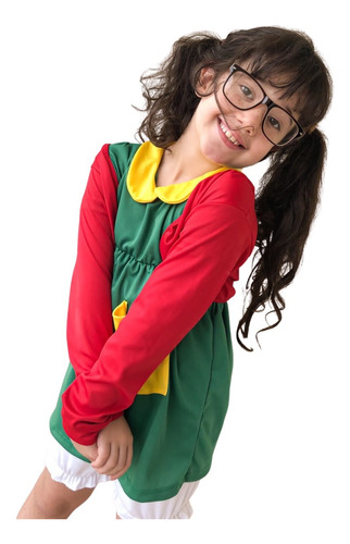 Fantasia Infantil Chaves Chiquinha Chapolin Turma Do Chaves Personagens Chaves 5 Á 6 Anos