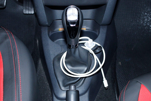 Renault Stepway 1.6 At