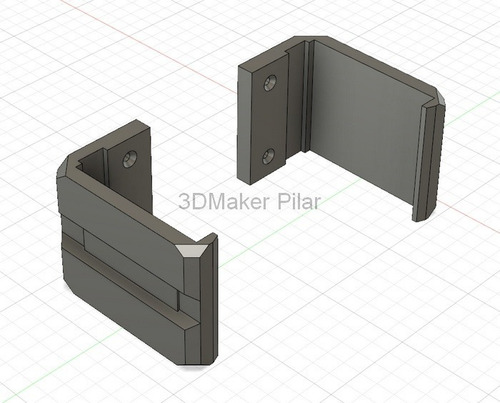 Soporte De Pared Para Xbox One Fat 1540 Super Reforzado