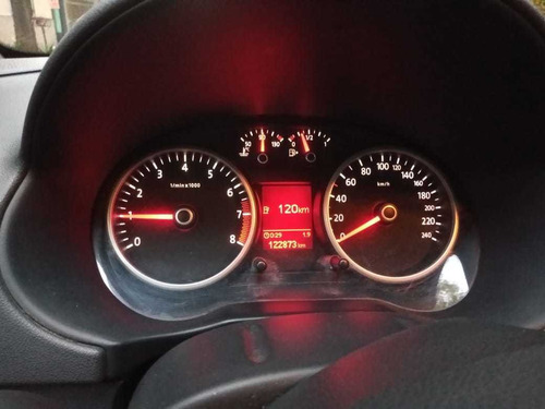 Volkswagen Gol Trend 1.6 Pack I Plus 101cv 2011